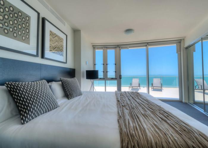 Oshen Holiday Apartments Yeppoon