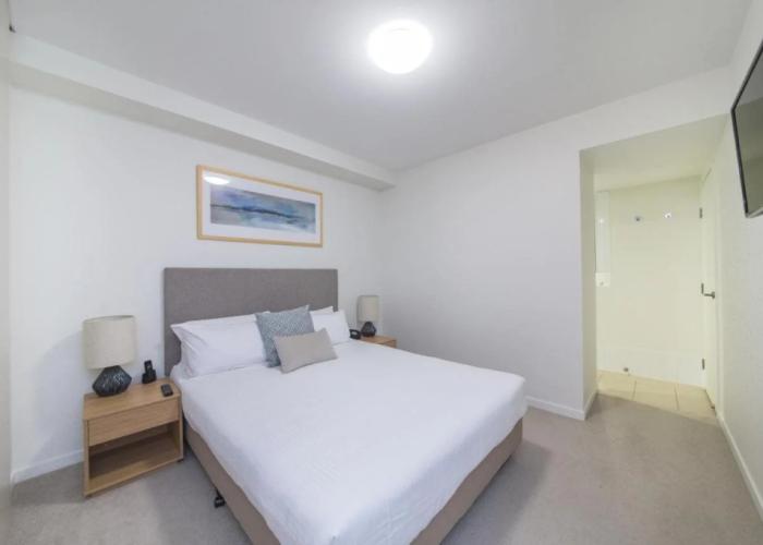 Salt Apartments