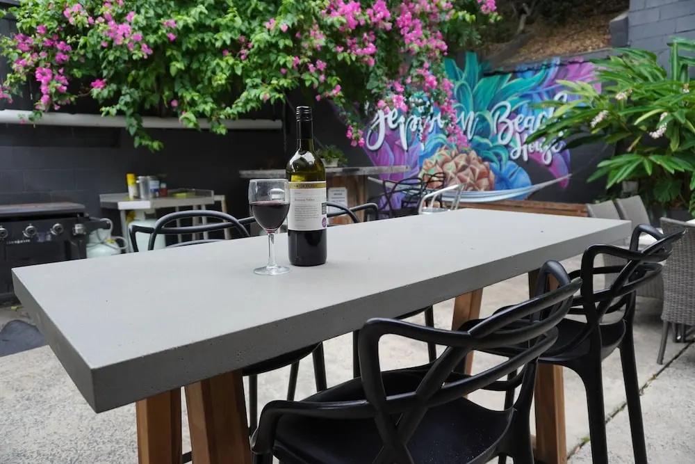 фото Yeppoon Beachhouse - Hostel