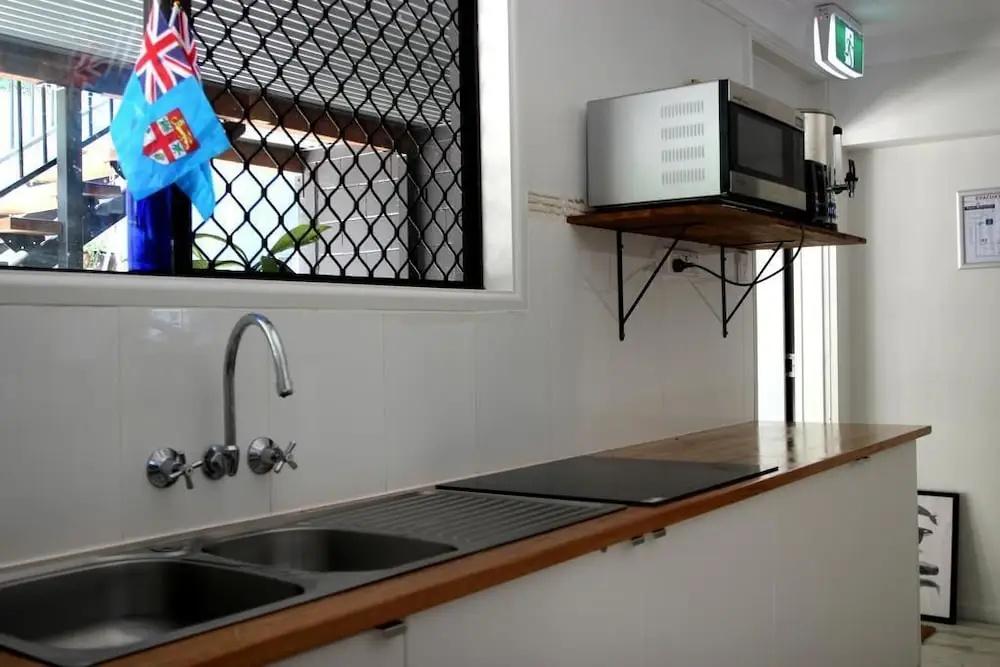 фото Yeppoon Beachhouse - Hostel