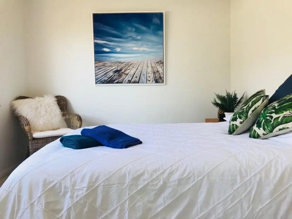 фото Yeppoon Beachhouse - Hostel