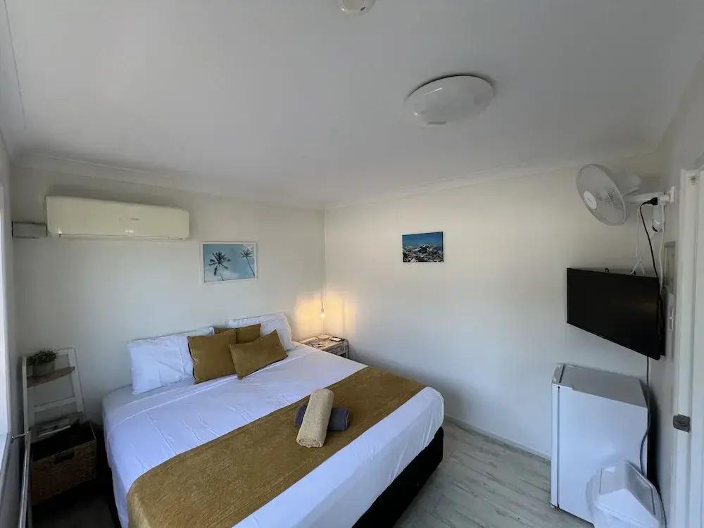 фото Yeppoon Beachhouse - Hostel