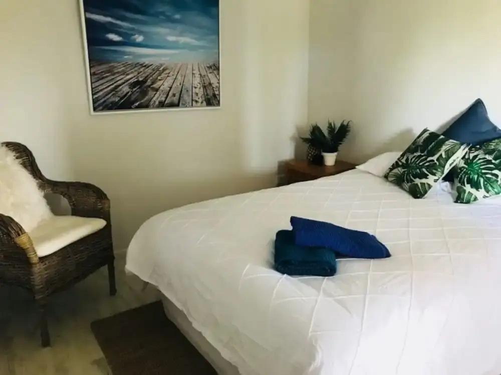 фото Yeppoon Beachhouse - Hostel