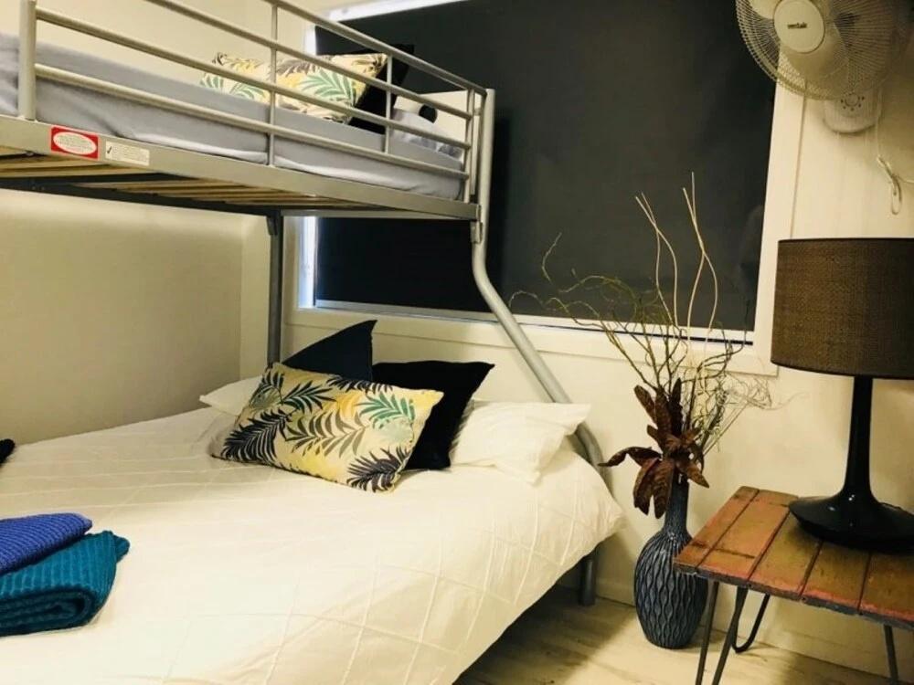 фото Yeppoon Beachhouse - Hostel