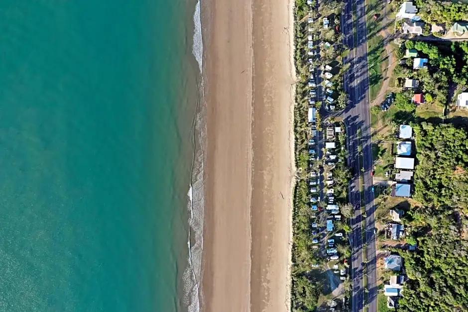 фото Yeppoon Beachhouse - Hostel