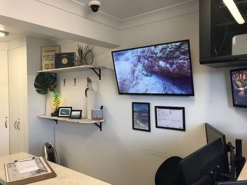 фото Yeppoon Beachhouse - Hostel