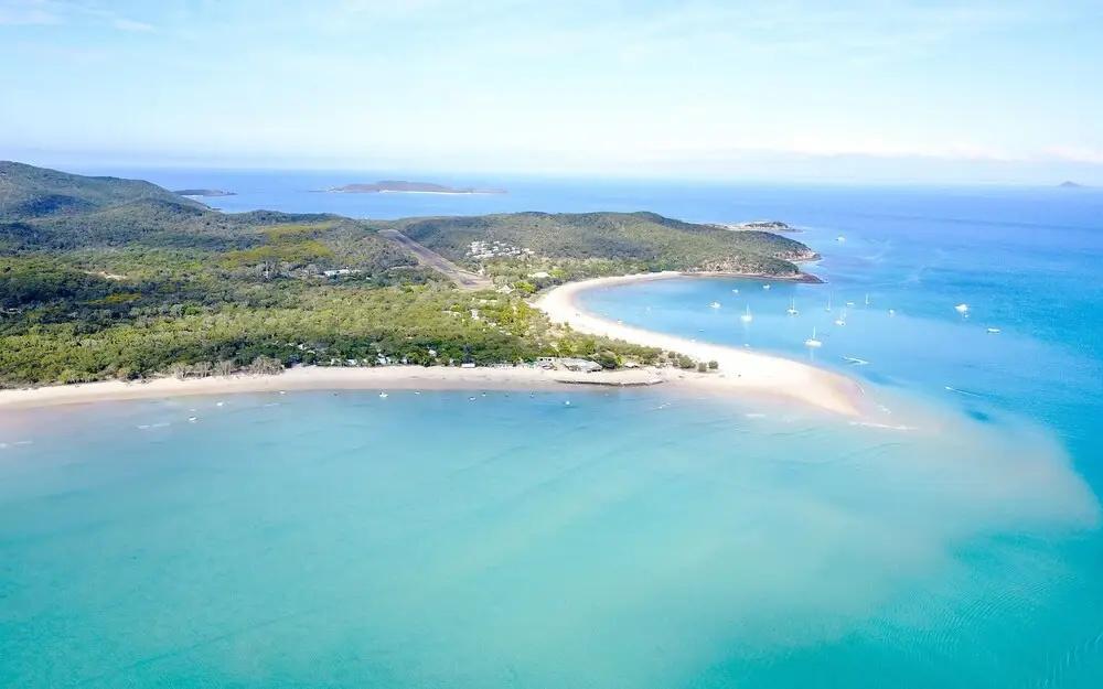 фото Yeppoon Beachhouse - Hostel