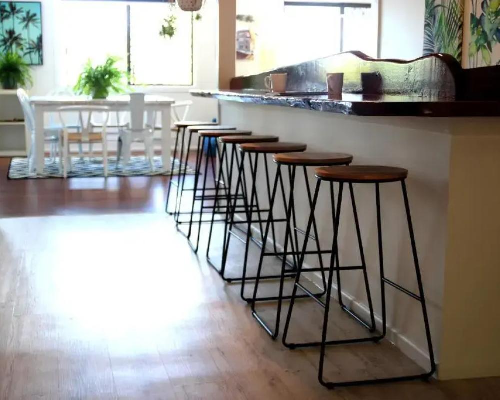 фото Yeppoon Beachhouse - Hostel