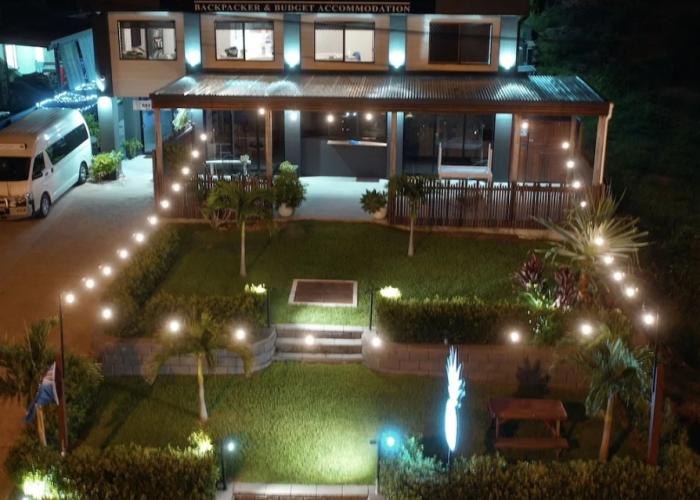 Yeppoon Beachhouse - Hostel