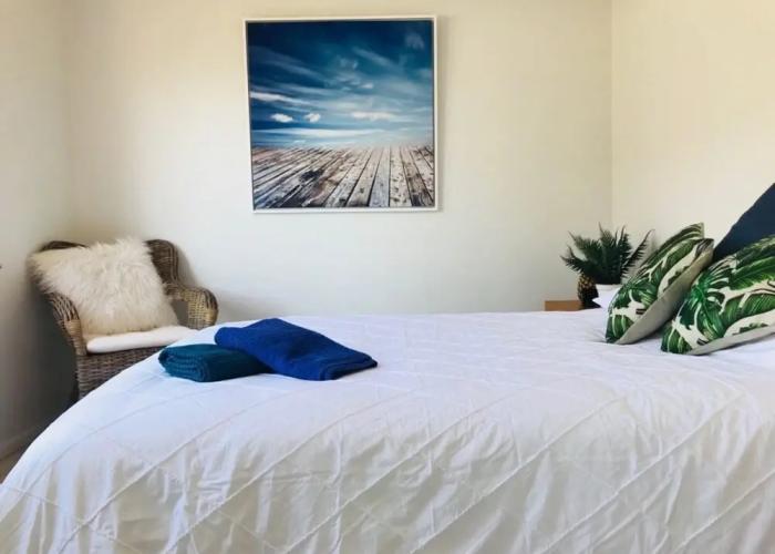 Yeppoon Beachhouse - Hostel