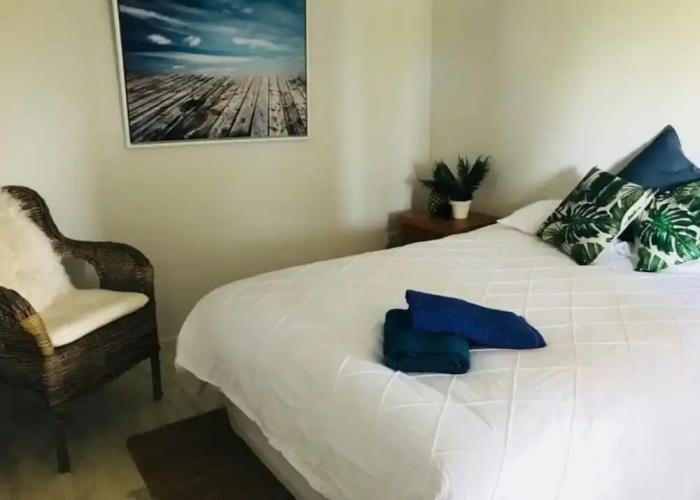 Yeppoon Beachhouse - Hostel