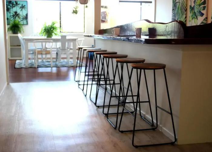 Yeppoon Beachhouse - Hostel