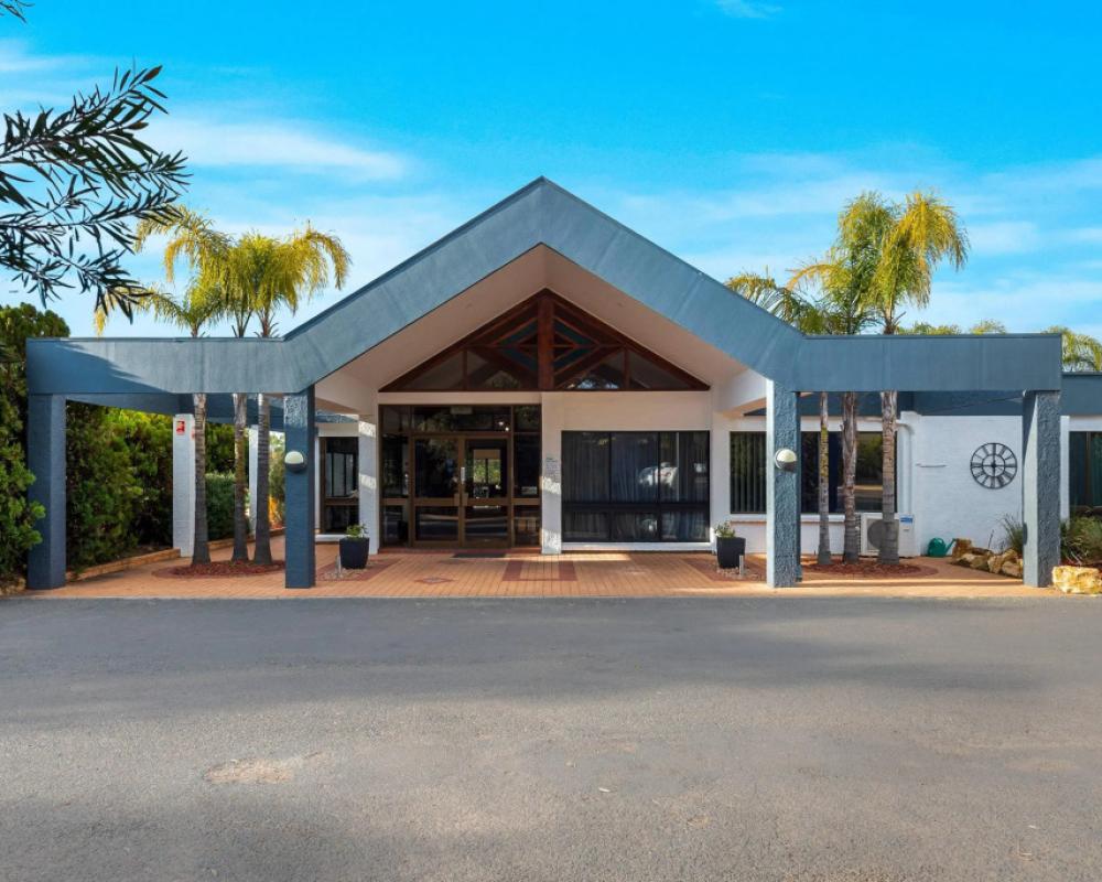 Comfort Inn & Suites Riverland