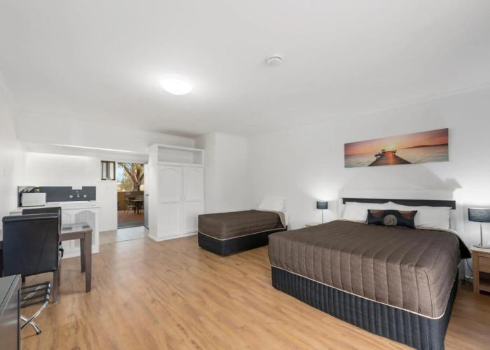 Comfort Inn & Suites Riverland