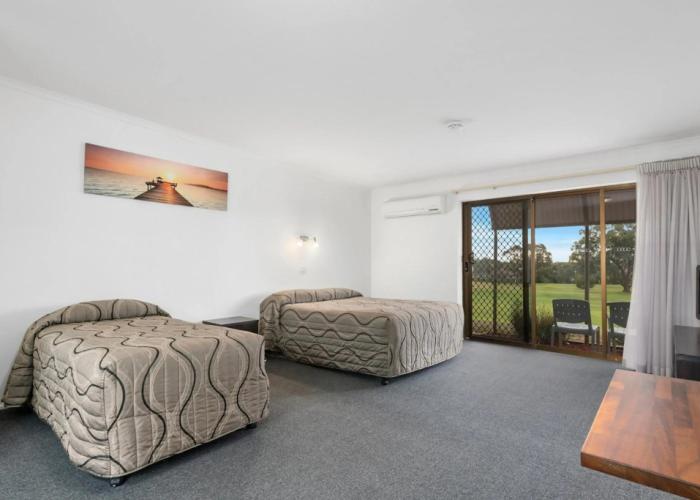Comfort Inn & Suites Riverland