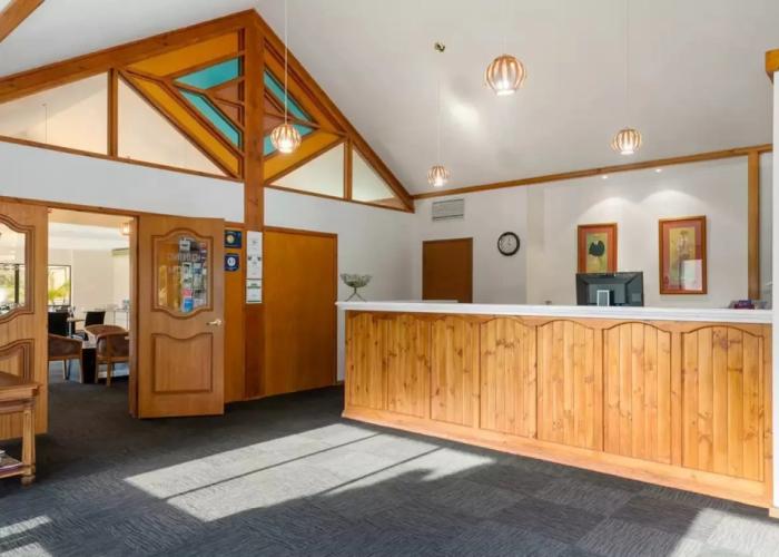 Comfort Inn & Suites Riverland