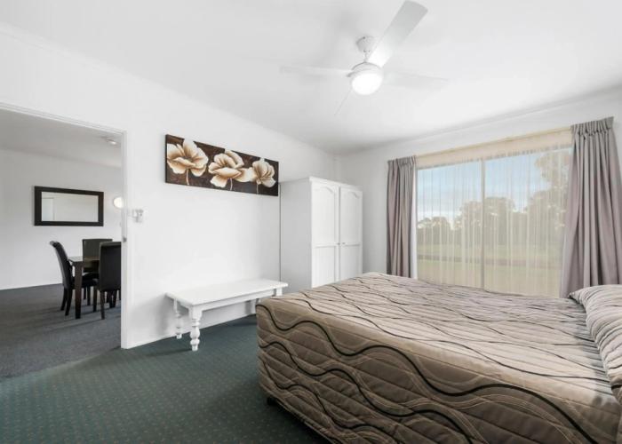 Comfort Inn & Suites Riverland
