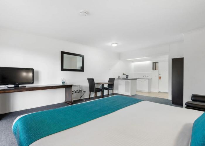 Comfort Inn & Suites Riverland
