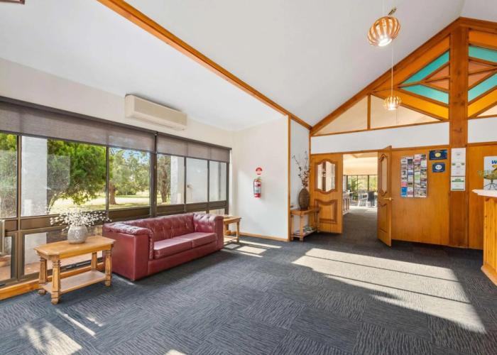 Comfort Inn & Suites Riverland