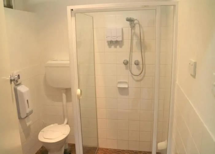 Barmera Lake Resort Motel