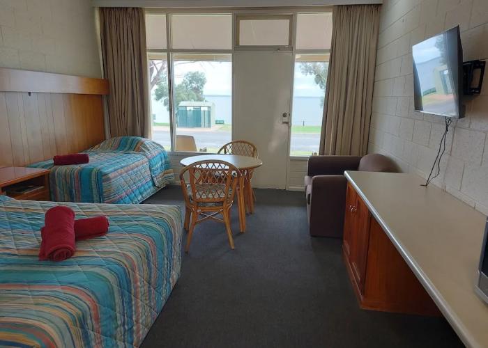 Barmera Lake Resort Motel