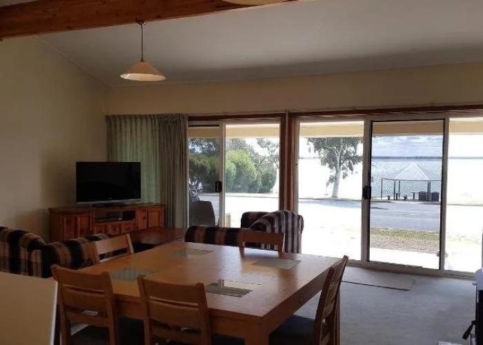 Barmera Lake Resort Motel