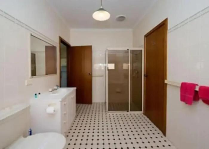 Barmera Lake Resort Motel