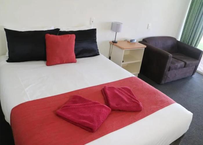 Barmera Lake Resort Motel