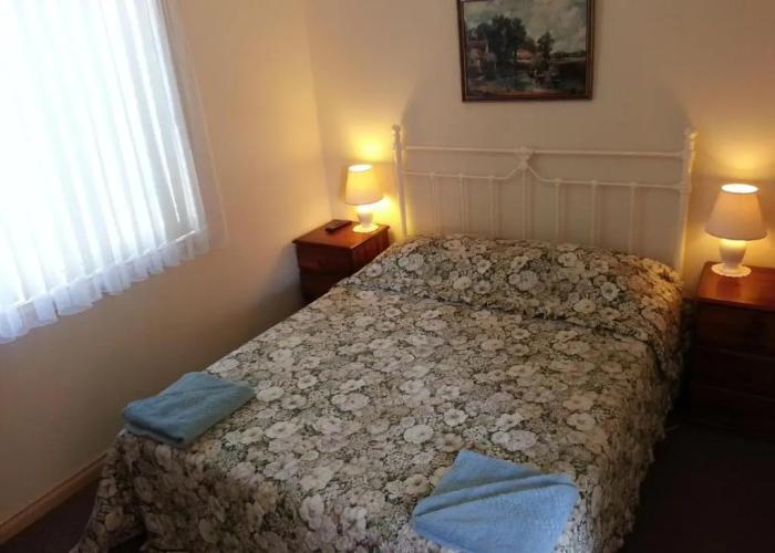 Sonbern Lodge Motel