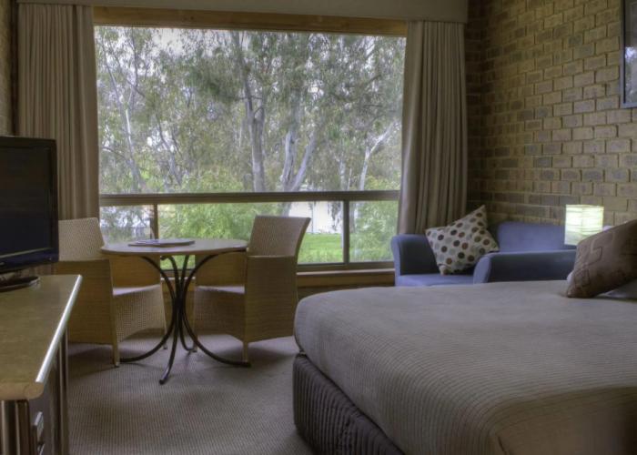 Mannum Motel
