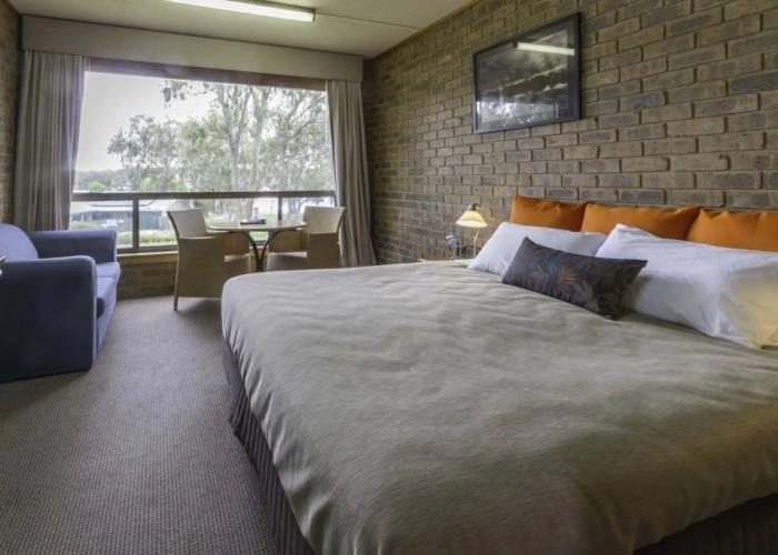 Mannum Motel