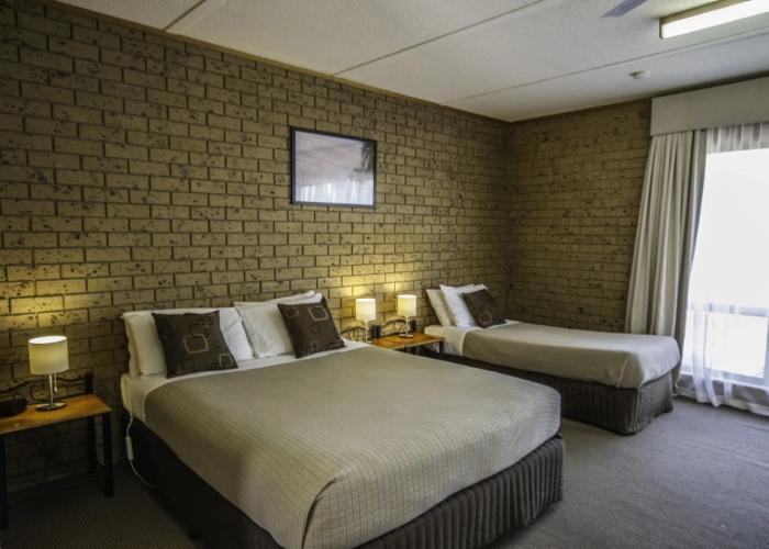 Mannum Motel