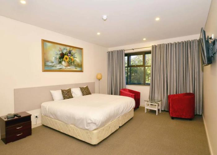 Parklane Motel Murray Bridge