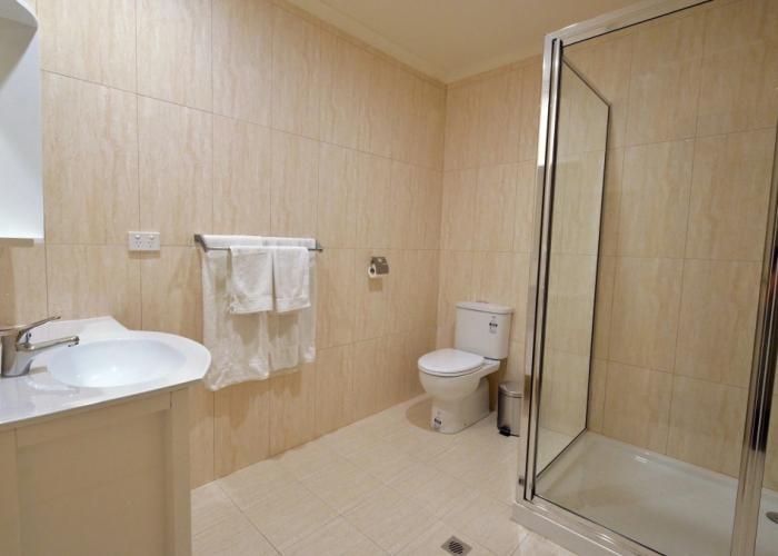 Parklane Motel Murray Bridge