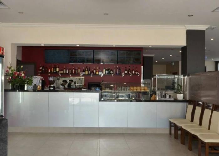Parklane Motel Murray Bridge