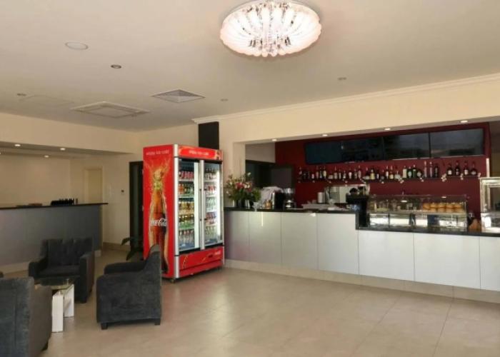 Parklane Motel Murray Bridge