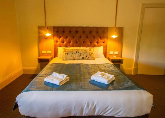 Pretoria Hotel