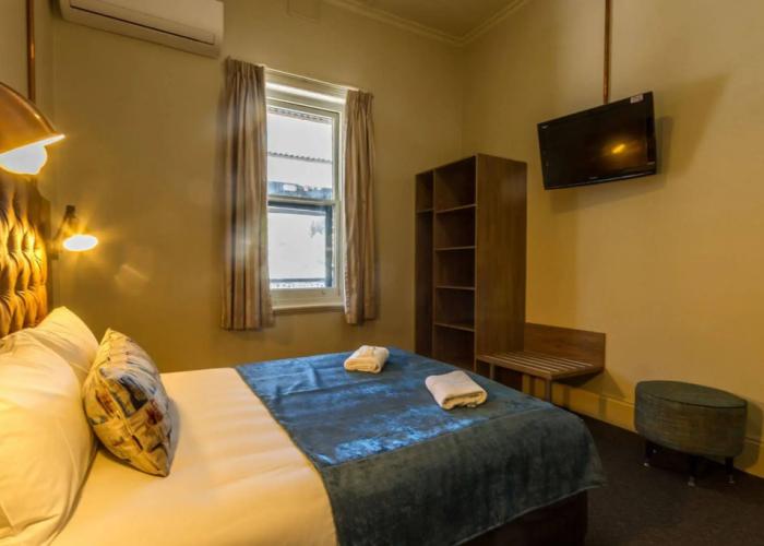 Pretoria Hotel