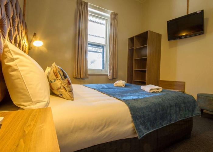 Pretoria Hotel