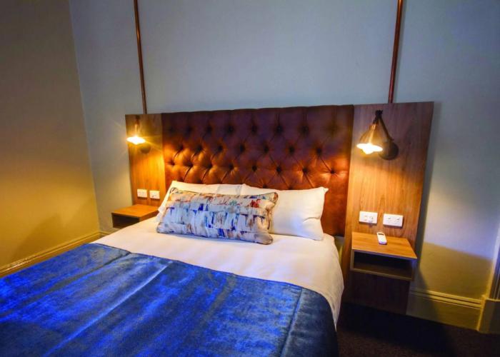 Pretoria Hotel