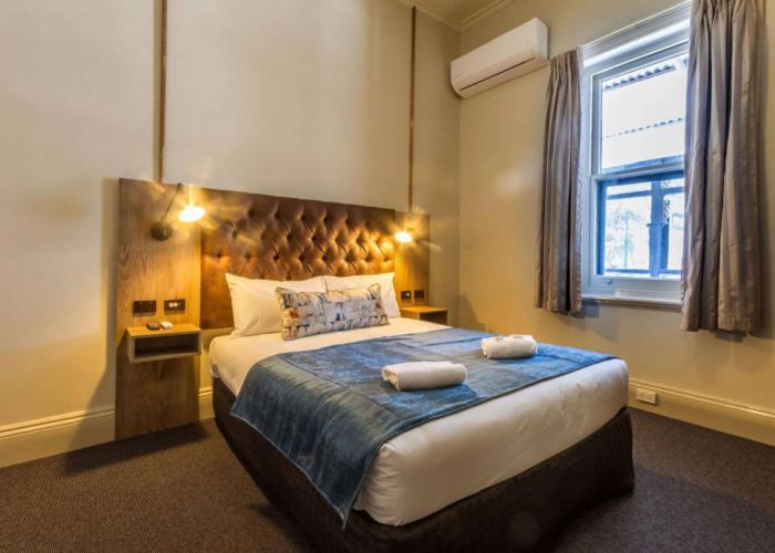 Pretoria Hotel