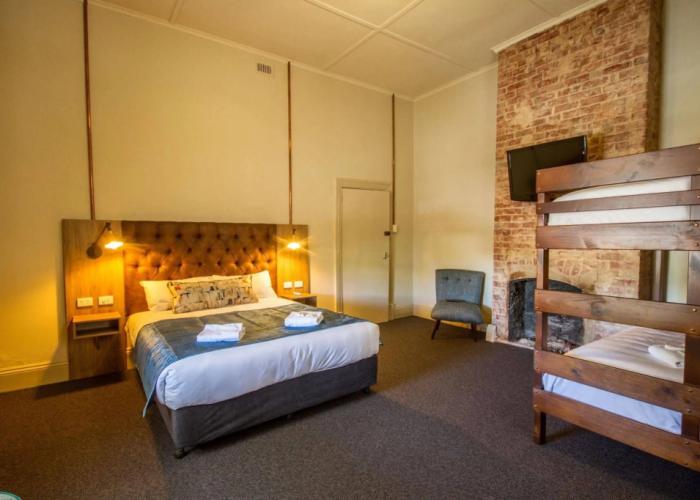 Pretoria Hotel