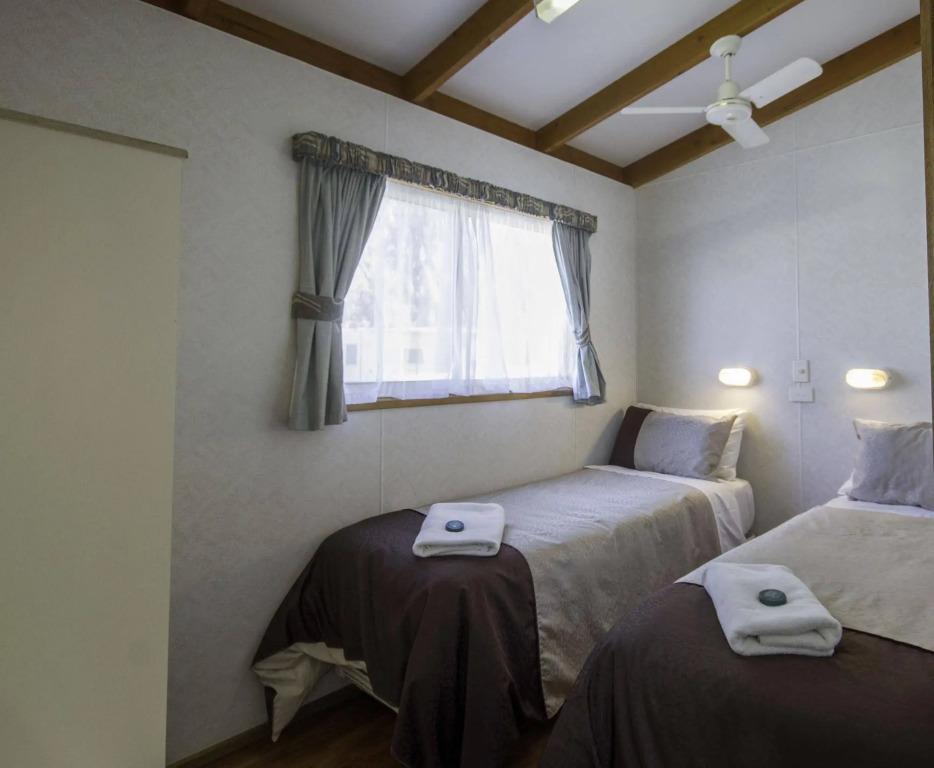 BIG4 Mannum Holiday Park