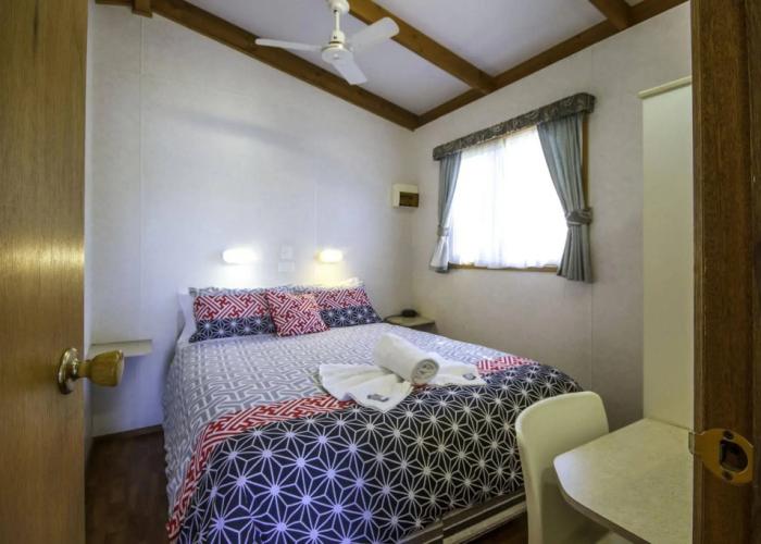 BIG4 Mannum Holiday Park