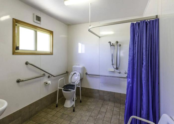 BIG4 Mannum Holiday Park