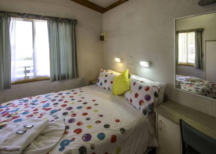BIG4 Mannum Holiday Park