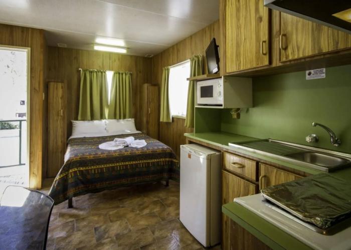 BIG4 Mannum Holiday Park