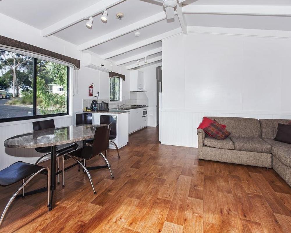 Echo Holiday Parks - Naracoorte