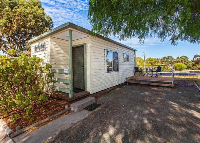 Echo Holiday Parks - Naracoorte