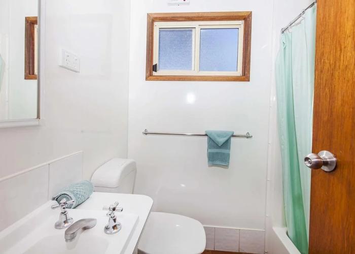 Echo Holiday Parks - Naracoorte